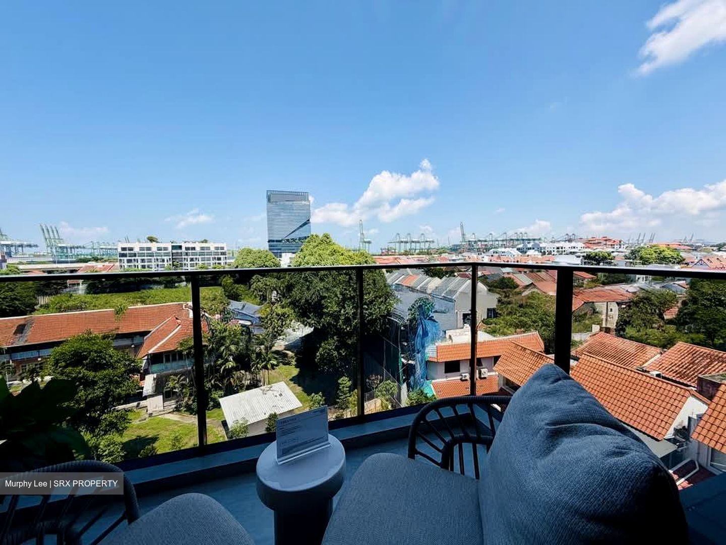 Terra Hill (D5), Apartment #587575881